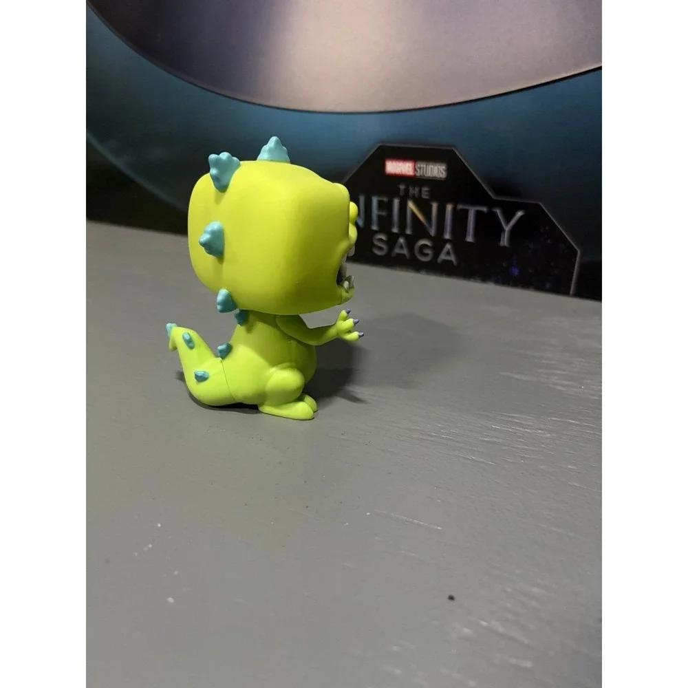 Funko Pop - Rugrats - Reptar #227 (Loose)